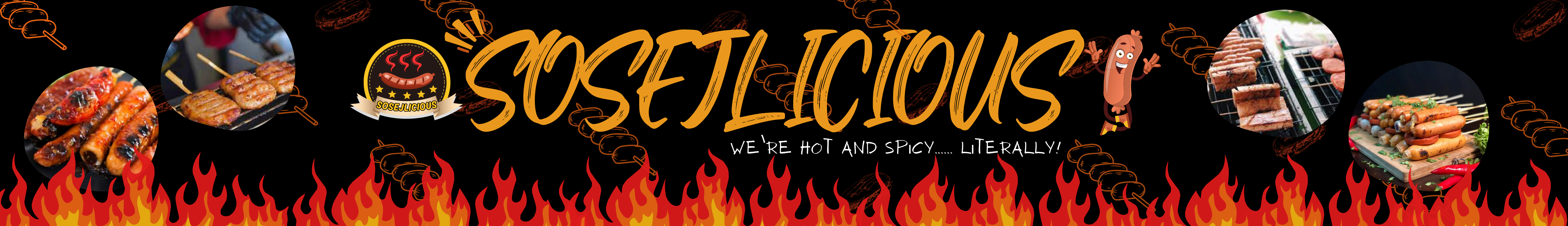 Sosejlicious banner
